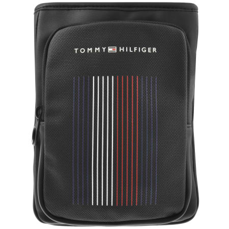 Product Image for Tommy Hilfiger Mini Crossbody Bag Black