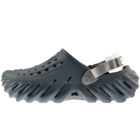 Product Image for Crocs Echo Clogs Navy