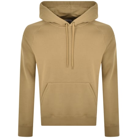 Product Image for Carhartt WIP Chase Hoodie Brown