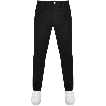Recommended Product Image for Tommy Hilfiger Denton Straight Fit Chinos Black