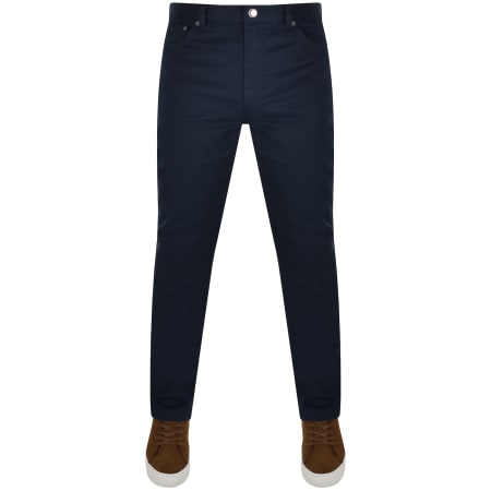 Product Image for Tommy Hilfiger Denton Straight Fit Chinos Navy