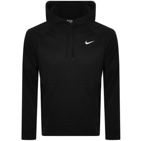 Product Image for Nike Training Therma Fit Hoodie Black