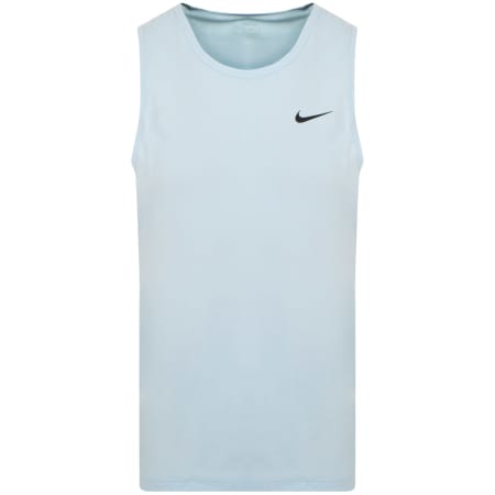 Product Image for Nike Training Hyverse Vest Blue