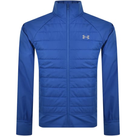 Product Image for Under Armour Launch Insulated Jacket Blue