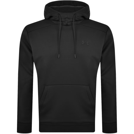 Product Image for Under Armour Hoodie Black