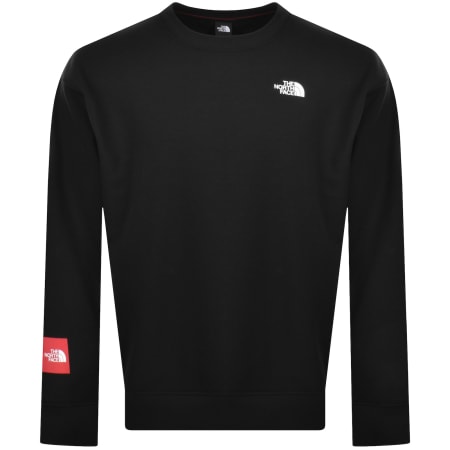 Product Image for The North Face U AXYS Sweatshirt Black