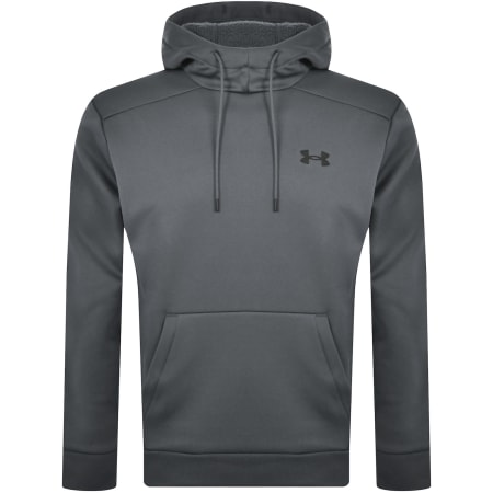 Recommended Product Image for Under Armour Hoodie Grey