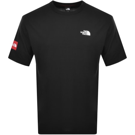 Product Image for The North Face U AXYS T Shirt Black