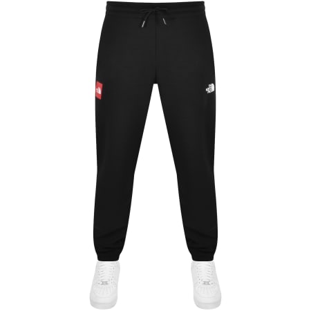 Product Image for The North Face U AXYS Joggers Black