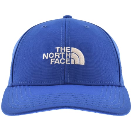 Product Image for The North Face 66 Classic Cap Blue