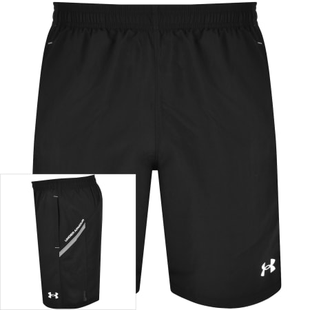 Product Image for Under Armour Logo Shorts Black