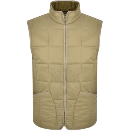 Product Image for Barbour Liddesdale Quilted Gilet Beige