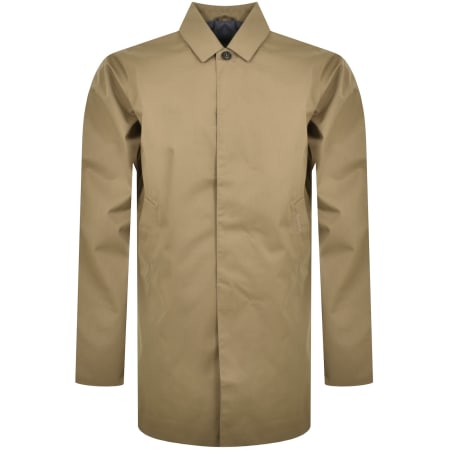 Product Image for Barbour Lorden Waterproof Jacket Brown