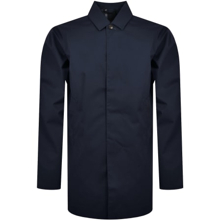 Recommended Product Image for Barbour Lorden Waterproof Jacket Navy