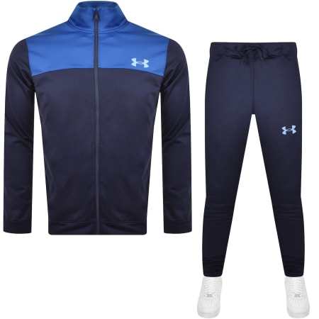 Product Image for Under Armour Rival Tracksuit Navy