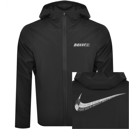 Product Image for Nike Training Versatile Jacket Black