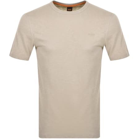 Boss casual sale outlet