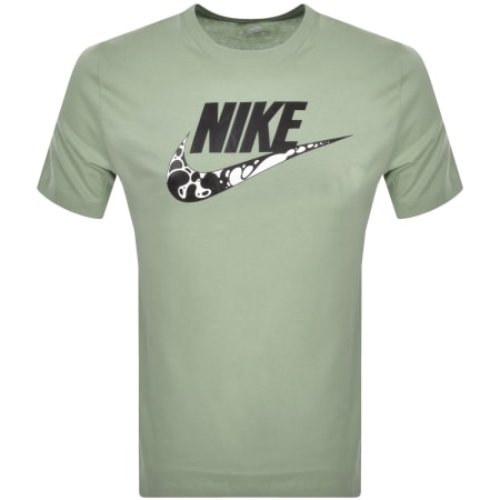 Nike T Shirts Mens Nike Sportswear Mainline Menswear