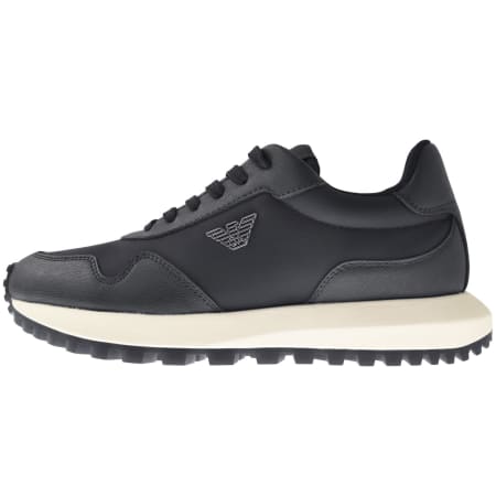 Shop Emporio Armani Shoes and Trainers Mainline Menswear United States