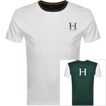 Hackett Clothing | Mainline Menswear