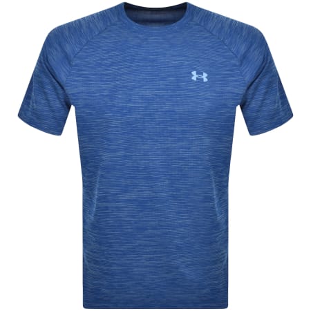 Under Armour T Shirts Mainline Menswear Canada
