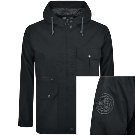 Pretty Green Clothing Mainline Menswear US