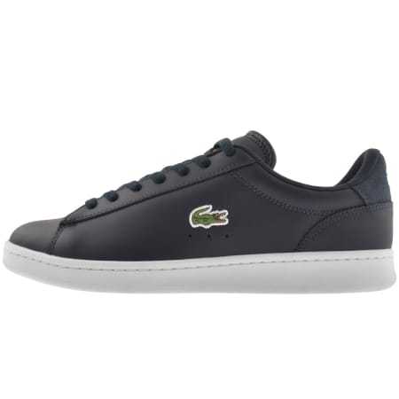 Lacoste Sneakers Mainline Menswear Canada