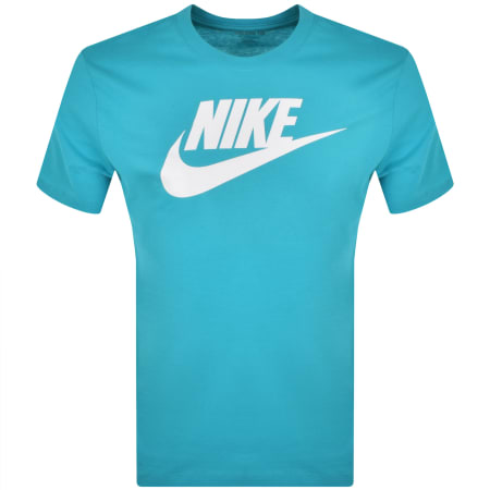 Nike T Shirts Mens Nike T Shirt Mainline Menswear