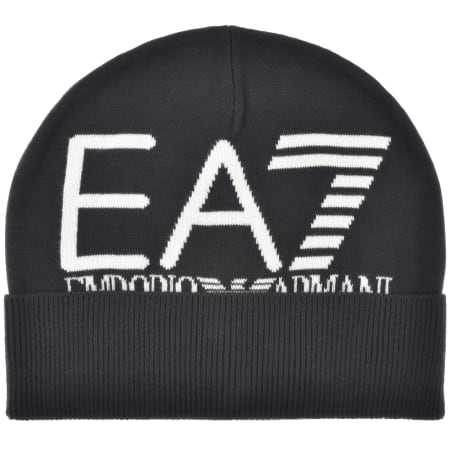 Shop Armani Beanie Designer Armani Beanie Mainline Menswear United Kingdom