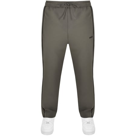 Product image for BOSS Hadim 1 Jogging Bottoms Grey
