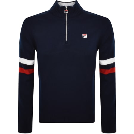 Shop Fila Jumpers Designer Fila Jumpers Mainline Menswear United Kingdom