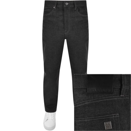 Belstaff mens jeans sale on sale
