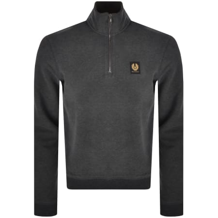 Belstaff Sweaters Mainline Menswear Canada