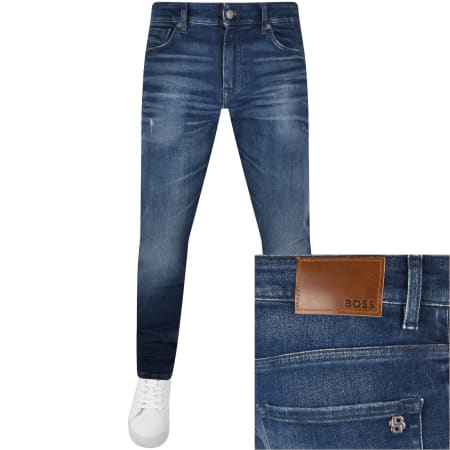 Boss jeans australia outlet