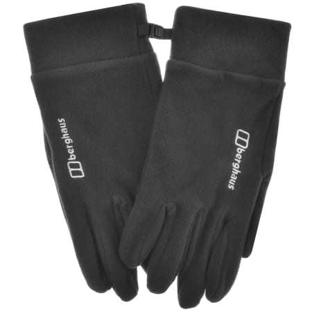 Berghaus hat and gloves discount