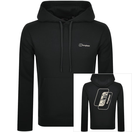 Berghaus Jumpers Sweatshirts Mainline Menswear
