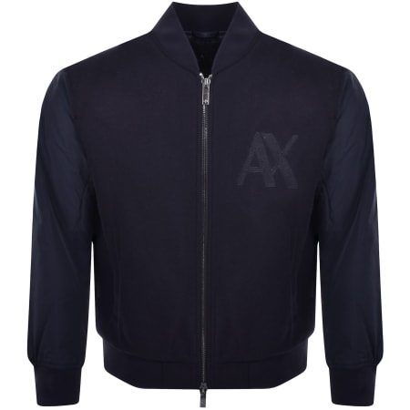 Mens Bomber Jackets Mainline Menswear