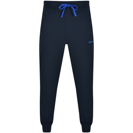 Cuffed ankle joggers store