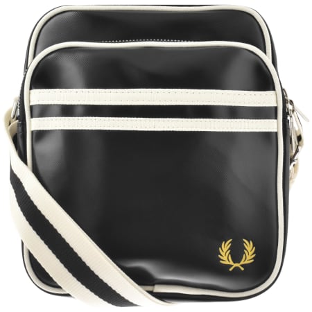 Fred perry body bag sale