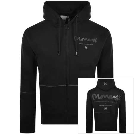 Product image for Money Chop Sig Player Hoodie Black