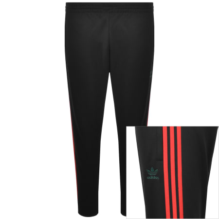 Product image for adidas Originals Track Joggers Black