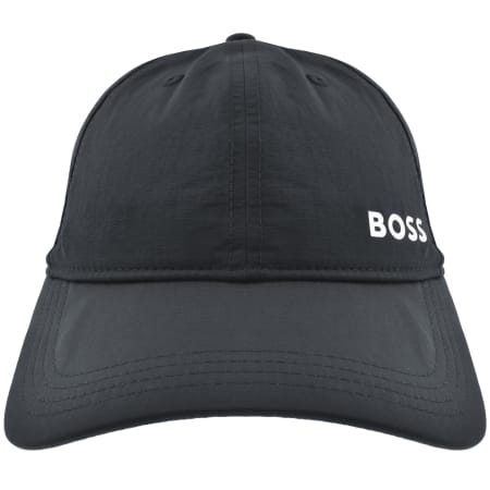 Product image for BOSS Lach RS Baseball Cap Navy