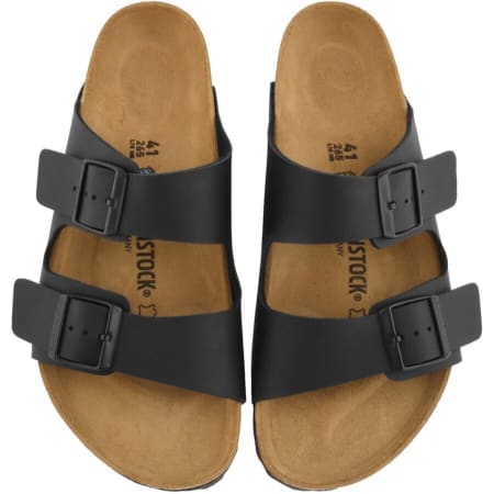 Product image for Birkenstock Arizona Sandals Black