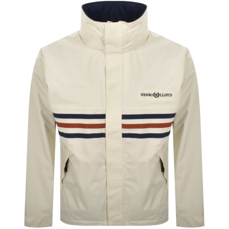 Product image for Henri Lloyd Freo Heritage Jacket Cream