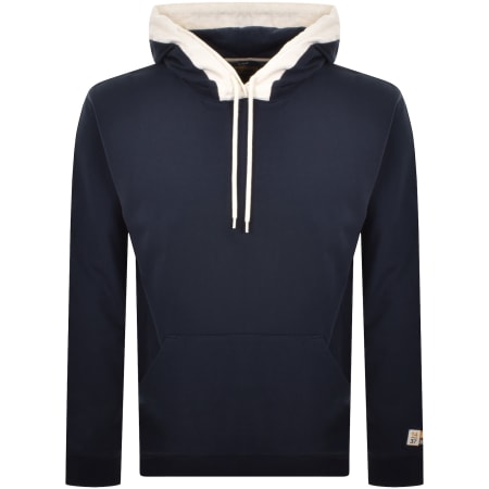 Product image for Henri Lloyd Seaton Hoodie Navy