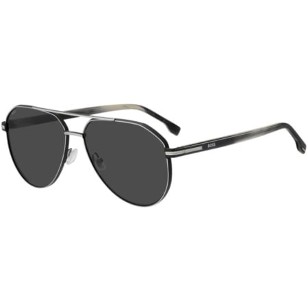 Product image for BOSS 1747 Sunglasses Grey