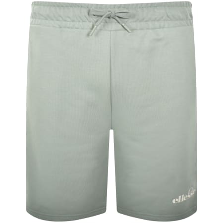 Product image for Ellesse Molla Jersey Shorts Green