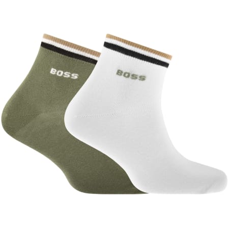 Product image for BOSS 2 Pack Socks
