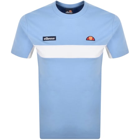 Product image for Ellesse Dinelli T Shirt Blue