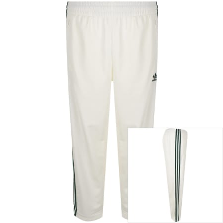 Product image for adidas Originals Firebird Joggers Off White